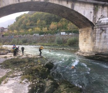 Modulo sicurezza Solagna 24-25 ottobre 2018